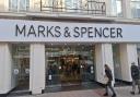 Marks and Spencer will retain a store in Ipswich town centre.