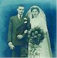 GERALD and MARJORIE THEW