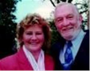 BOB and BRENDA PATEMAN