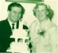 DENNIS (FRITZ) and SHIRLEY WARD