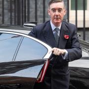 Jacob Rees-Mogg led calls for public servants to stop working from home and return to offices.