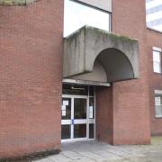 Man ordered to pay £385 at Ipswich magistrates