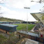 Ipswich Town go to Wycombe on November 2