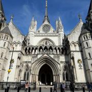 Dr Paling took his case to the Administrative Court at the Royal Courts of Justice