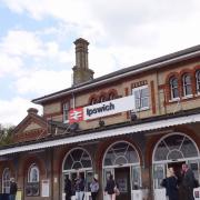 Severe train delays across East Anglia as trespassers on tracks