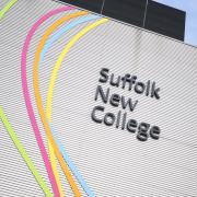 Suffolk New College has joined other bodies to call for more government support to help improve skills.