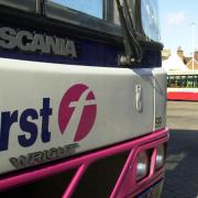 First Buses will introduce officers on board to check for valid tickets.