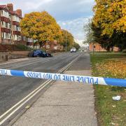 A man accused of causing death by dangerous driving in Ipswich will stand trial later this month.