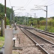 Campaigners are calling for upgrades to Haughley Junction