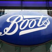 Harry Jones stole from Boots (file image)