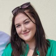 Bethany McCauley died after a crash in Barham last April