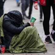 Neil MacDonald's column this week is on homelessness