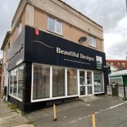 Plans have been submitted for the former Beautiful Designs shop to be converted into a takeaway