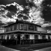 The Steamboat Tavern