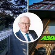 A new Asda Express is to open in Sproughton Road, Ipswich