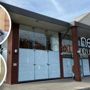 Ipswich has reacted to the news of Next Outlet closing in Ipswich
