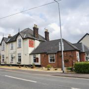 The Railway Inn in Westerfield has been named in the top 10% of restaurants worldwide by Tripadvisor.