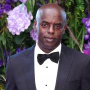 Trevor Nelson has been announced in the line-up for a summer festival in Ipswich