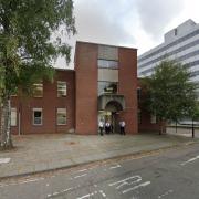 Linas Kaukenas was due to appear before Suffolk Magistrates' Court in Ipswich