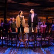 Hit musical Come From Away is coming to Ipswich on its UK and Ireland tour