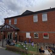 St John's Playtime Pre-School has been rated Good by Ofsted