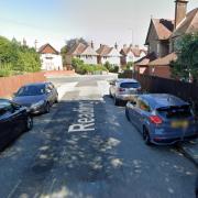 A road in Ipswich will close for two days