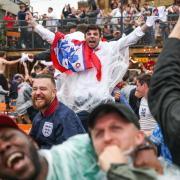 Here are 5 ways Suffolk pubs will be celebrating Euro 2024