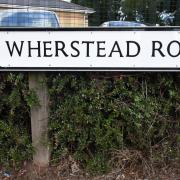 Disruption is expected along Wherstead Road