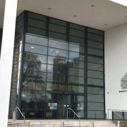 An Ipswich man has been convicted of stalking and making threats to kill a woman