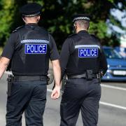 Police have made 59 arrests while targeting serious crime in Ipswich