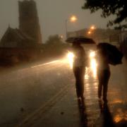 Suffolk forecasted to be hit with gale force winds