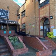 The Baths in Ipswich is now a permanent live music venue