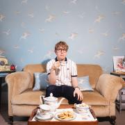 Josh Widdicombe announces new stand-up tour coming to Ipswich