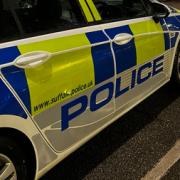 Man dies after fatal crash in Barham