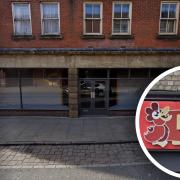 Pepe's Piri Piri is set to open in Dogs Head Street following approved plans