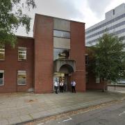 Andrew Martin admitted the offences at Suffolk Magistrates on Tuesday.