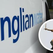 Anglian Water was found to have harassed a worker three times after her operation.