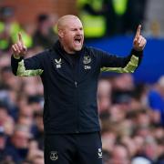 Everton boss Sean Dyche believes that each Premier League game will act as a 'learning curve' for Ipswich Town