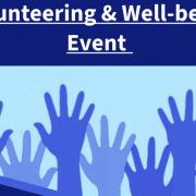 Volunteering and well-being event at Novotel Ipswich