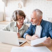 New family pension pots could help couples - women in particular - to save for older age with more certainty