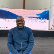 Harold Afflu, Ipswich International Church's longest serving minister is preparing to leave for another church in Ilford