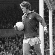 Trevor Whymark is an Ipswich Town legend. He died last week aged 74.