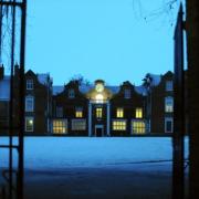 Christchurch Mansion gets set to host a murder mystery night