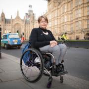 Paralympic champion Baroness Tanni Grey-Thompson is to lead a new taskforce created to ease air travel for disabled passengers, Transport Secretary Louise Haigh has announced (Stefan Rousseau/PA)