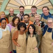 The Great British Bake Off is returning for series 16