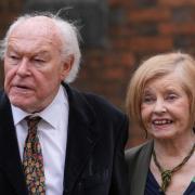 Beloved actor Timothy West has died peacefully in his sleep aged 90 “after a long and extraordinary life