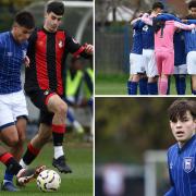 A review of Ipswich Town U18s game against Bournemouth.