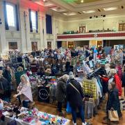 Royal Hospital School will host its popular Christmas Fayre featuring over 50 stalls