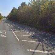 Drivers face delay as major Suffolk road closed next week.