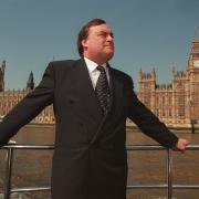 John Prescott was deputy PM from 1997 to 2007